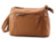 Женская кожаная сумка cross-body Buono (08-10977 cognac)