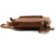 Женская кожаная сумка cross-body Buono (08-10977 cognac)
