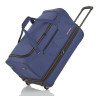 Дорожная сумка на колесах Travelite Basics TL096276-20 Синий (Германия)
