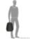 Рюкзак для ноутбука Enrico Benetti Barbados Eb62011 001 Черный (Нидерланды)