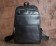 Рюкзак кожаный Tiding Bag M7806A