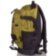 Мужской рюкзак ONEPOLAR (ВАНПОЛАР) W1302-green