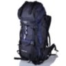 Мужской рюкзак туриста ONEPOLAR (ВАНПОЛАР) W837-navy