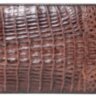 Кошелек   из кожи крокодила (ALM 7T)