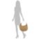 Женская дизайнерская замшевая сумка GALA GURIANOFF (ГАЛА ГУРЬЯНОВ) GG1119-16