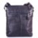 Мужская кожаная сумка-планшет TOFIONNO (ТОФИОННО) TU619-209-blue
