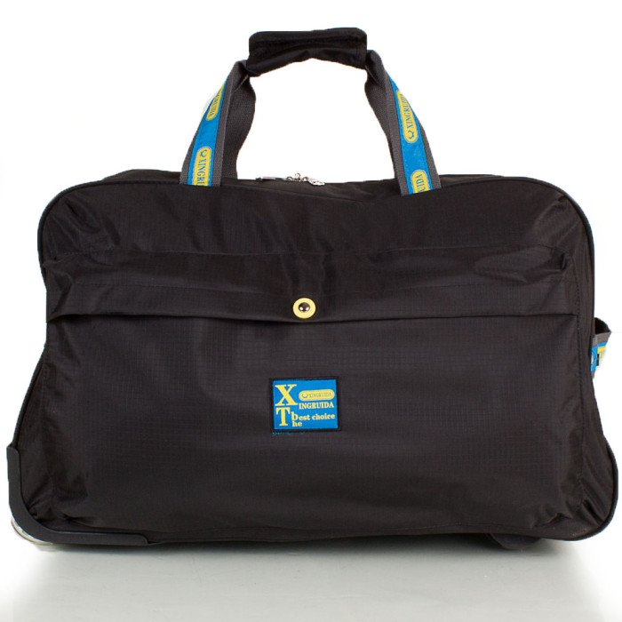 Сумка дорожная большая на 2-х колесах XINGRUIDA (КСИНГРУИДА) DS0988-2