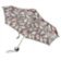 Зонт женский Fulton Tiny-2 L501 Shadow Lily (Лилия)