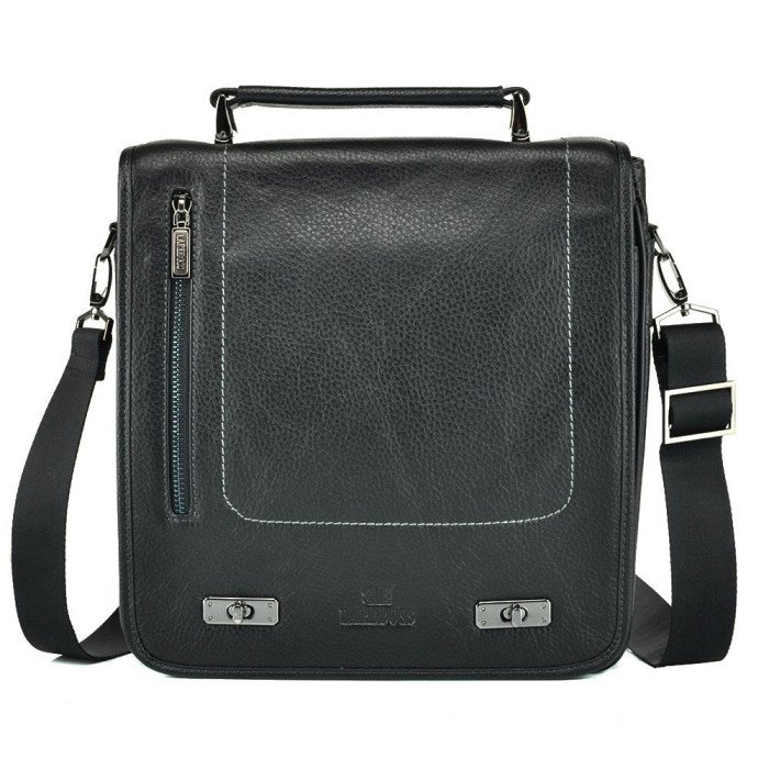 Мессенджер Lare 89134-1black