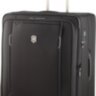 Чемодан Victorinox Travel Werks Traveler 6.0 Vt605411 Черный (Швейцария)