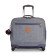 Чемодан детский Kipling Manary K15380_41T Серый (Бельгия)