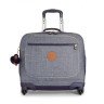 Чемодан детский Kipling Manary K15380_41T Серый (Бельгия)