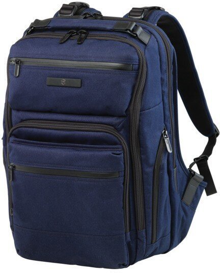 Рюкзак для ноутбука Victorinox Travel Architecture Urban Vt601723 Синий (Швейцария)