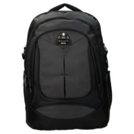 Рюкзак для ноутбука Enrico Benetti Barbados Eb62014 001 Черный (Нидерланды)