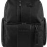 Рюкзак для ноутбука Piquadro Brief (BR) CA4532BR_N Черный (Италия)