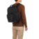 Рюкзак для ноутбука Piquadro Brief (BR) CA4532BR_N Черный (Италия)