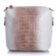 Женская кожаная мини-сумка DESISAN (ДЕСИСАН) SHI1484-611-12KRLak
