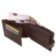 Мужской кожаный кошелек CANPELLINI (КАНПЕЛЛИНИ) SHI503-10-FL