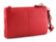 Женская кожаная сумка cross-body Buono (08-10974 red)