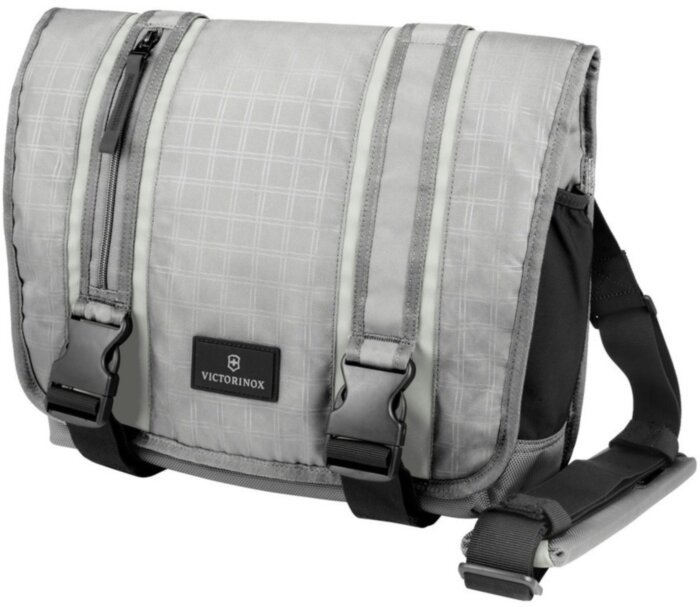 Сумка Victorinox Travel Altmont 3.0 Vt323885.04 Серый (Швейцария)