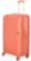 Чемодан Lojel Groove 2 Lj-CF1637L_RO Розовый (Япония)