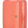Чемодан Lojel Groove 2 Lj-CF1637L_RO Розовый (Япония)