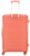 Чемодан Lojel Groove 2 Lj-CF1637L_RO Розовый (Япония)
