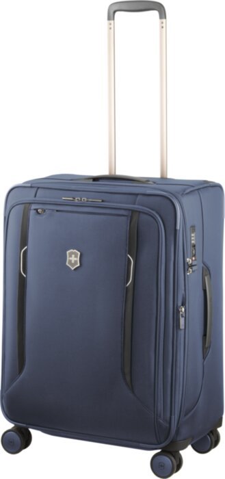 Чемодан Victorinox Travel Werks Traveler 6.0 Vt605409 Синий (Швейцария)