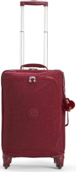 Чемодан Kipling Cyrah K14860_58W Красный (Бельгия)