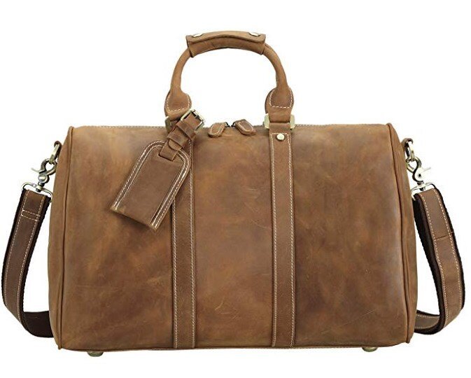 Cумка TIDING BAG NM15-0739LB