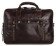 Сумка мужская Vintage 14239 Коричневая