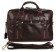 Сумка мужская Vintage 14239 Коричневая