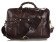 Сумка мужская Vintage 14239 Коричневая