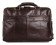Сумка мужская Vintage 14239 Коричневая