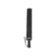 Зонт мужской Fulton Windbreaker-1 U801 Black (Черный)