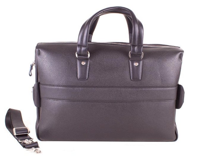 Портфель мужской кожаный QUALITY FASHION (КВОЛИТИ ФЭШН) (DS625)