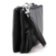Женская кожаная сумка cross-body Buono (08-10974 black)