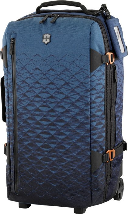 Дорожная сумка Victorinox Travel Vx Touring Vt601481 Синий (Швейцария)