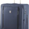 Чемодан Victorinox Travel Werks Traveler 6.0 Vt605412 Синий (Швейцария)