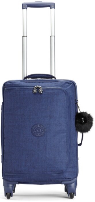Чемодан Kipling Cyrah K14861_48G Синий (Бельгия)