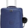 Чемодан Kipling Cyrah K14861_48G Синий (Бельгия)