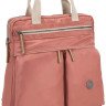 Рюкзак Kipling Komori KI2792_25D Розовый (Бельгия)
