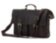 Мужской кожаный портфель TIDING BAG 7105R
