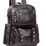 Рюкзак кожаный Tiding Bag M9089A
