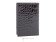 Кожаная мужская обложка для паспорта WANLIMA (ВАНЛИМА) W120467401494-black