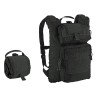 Рюкзак тактический Defcon 5 Rolly Polly Pack 24 (Black)