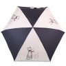 Зонт женский механический компактный облегченный GUY de JEAN (Ги де ЖАН) FRH-5010Col1