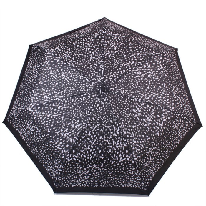 Зонт женский облегченный автомат HAPPY RAIN (ХЕППИ РЭЙН) U46855-5