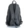 Мужской рюкзак ONEPOLAR (ВАНПОЛАР) W1570-grey