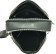 Черный кожаный мессенджер Tiding Bag NA50-5202A